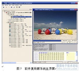 DVB系統(tǒng)中多路TS流的軟件復(fù)用關(guān)鍵技術(shù)及實現(xiàn)的技術(shù)轉(zhuǎn)讓